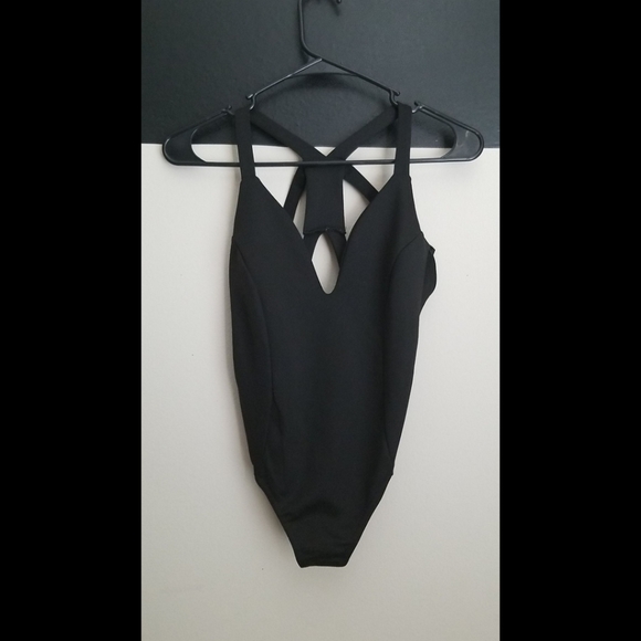 Boohoo Bodysuit - Picture 3 of 11